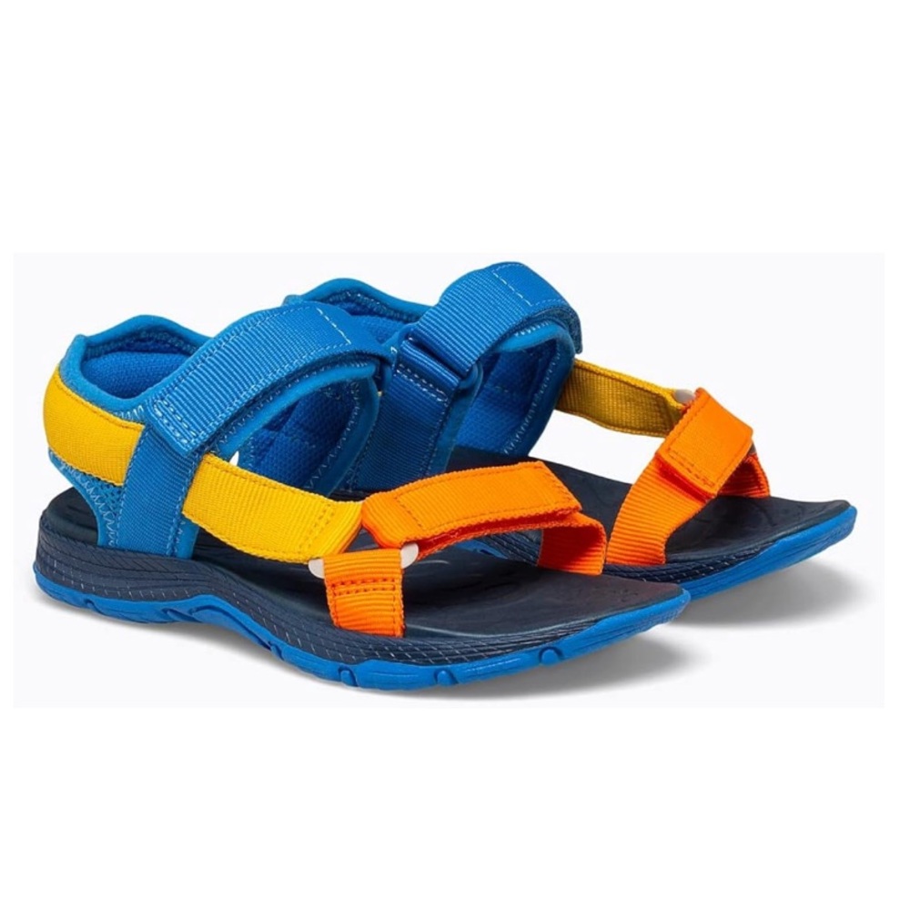 Merrill Kids Kahuna Sandals Size 10M